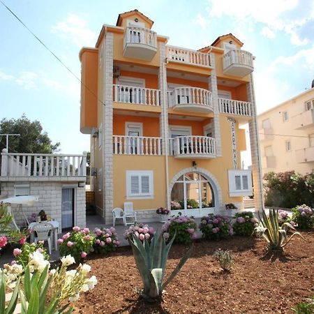 Villa Adriatic Trogir Eksteriør billede