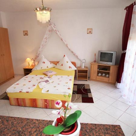 Villa Adriatic Trogir Eksteriør billede