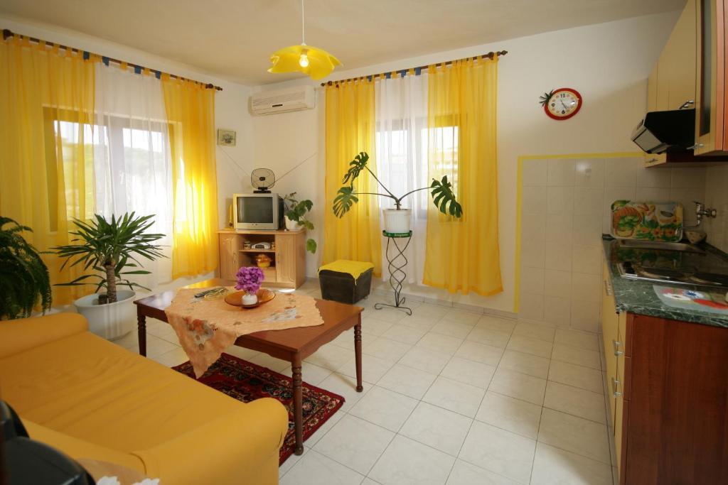 Villa Adriatic Trogir Værelse billede