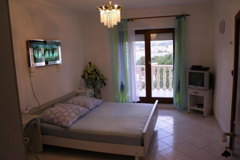 Villa Adriatic Trogir Værelse billede