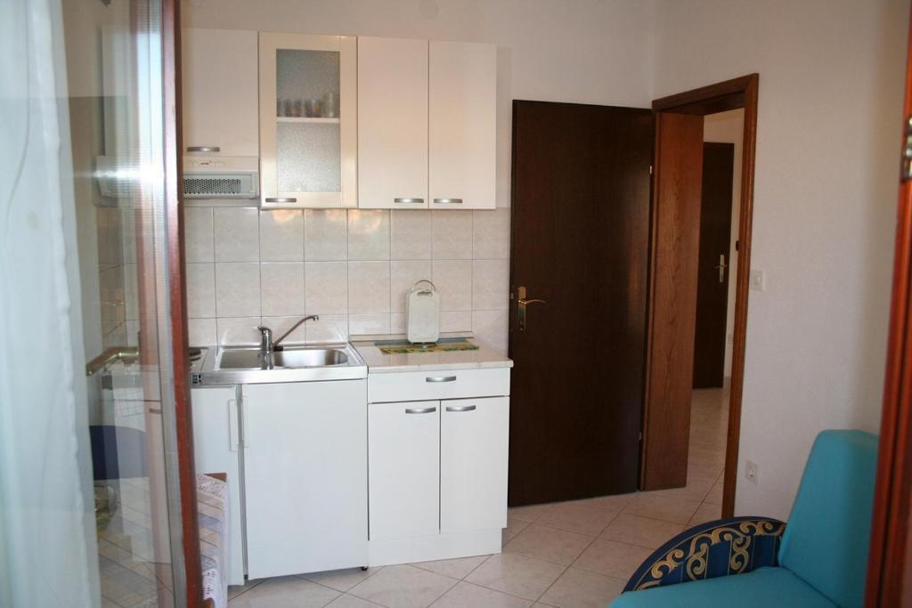 Villa Adriatic Trogir Eksteriør billede