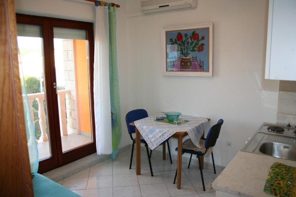 Villa Adriatic Trogir Eksteriør billede