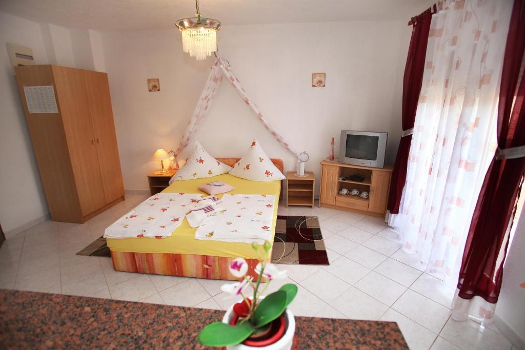 Villa Adriatic Trogir Eksteriør billede