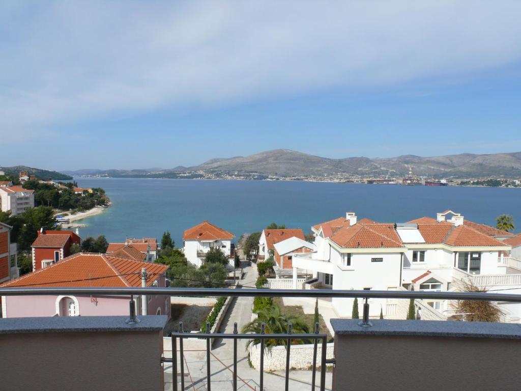 Villa Adriatic Trogir Værelse billede