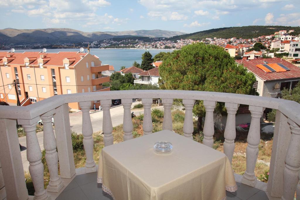Villa Adriatic Trogir Værelse billede